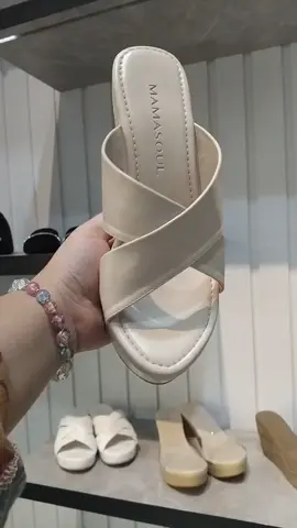 wedges wanita by mamasoul #wedges  #wedgeswanita  #wedgesandals 