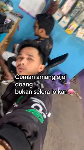 #ojol #gojek 