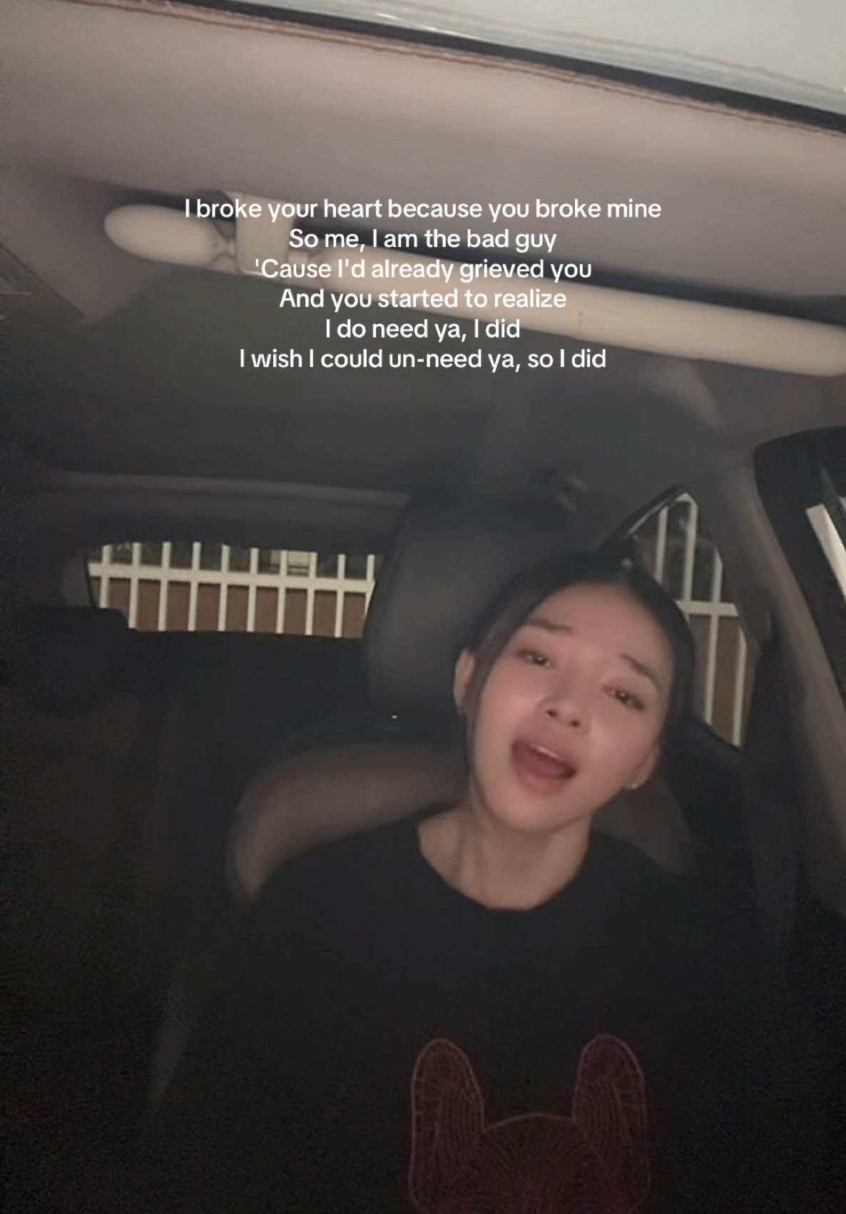 SUNGKEM DULU MBA ARI @arianagrande 😭