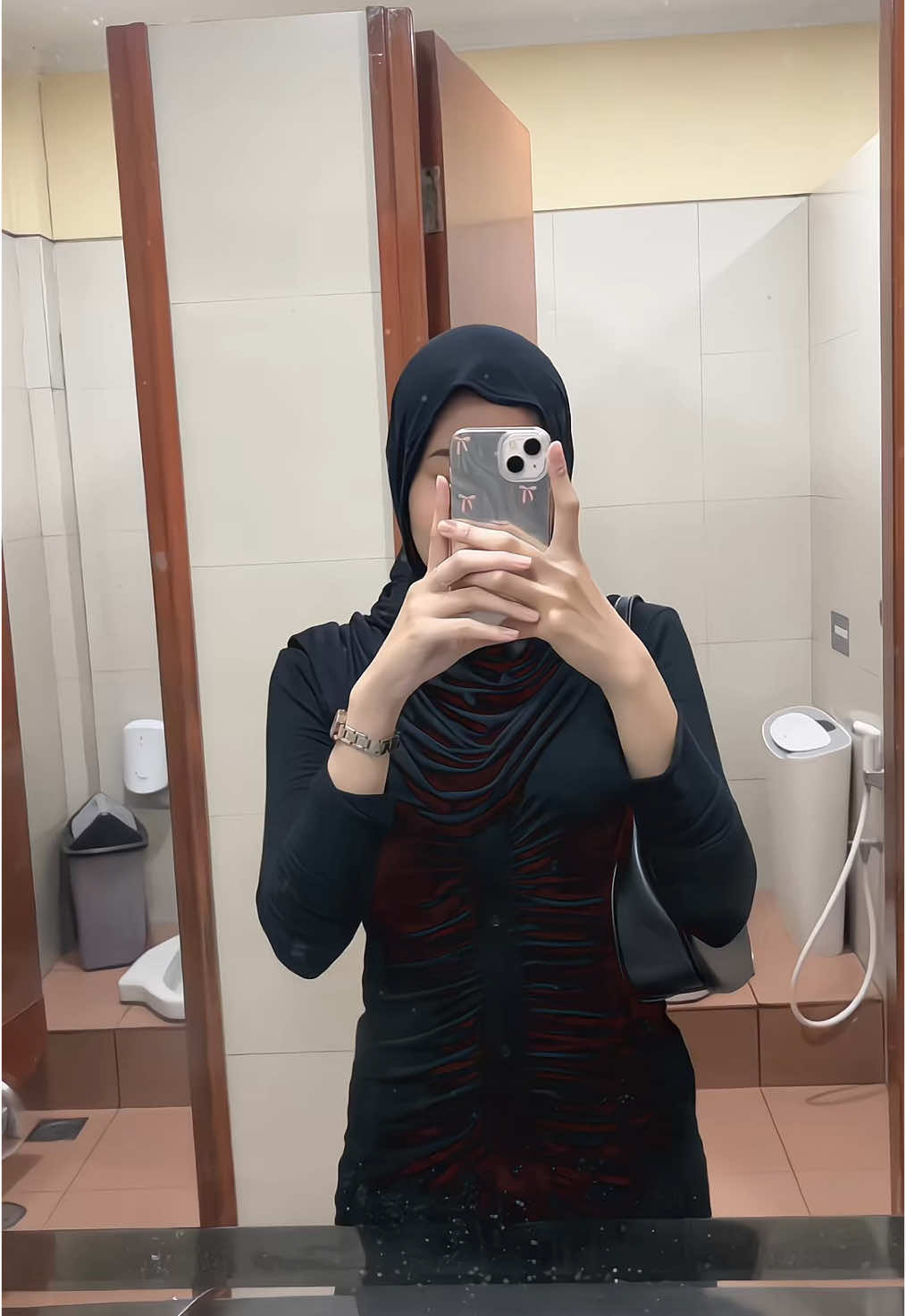 Nemu dress fit body gini💃🏼😍