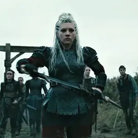 لاغرثا ⚔️ بنت شط عرب #لاغرثا#فايكنج #راغنار #راغنار_لوثبروك #صدريات #Lagertha#Viking #explore #fyp 