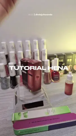 CARA PEMAKAIAN HENA (Maroon+Coklat) YANG BENAR!! biar hasilnya bagus #hena #henainstan #henainaku #henamuslimah #henamazaya #henakuku #henakukuhalal #henasahsholat 