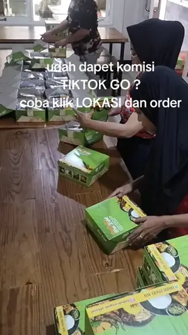 Nasi Bebek dari Bebek Rempah kabari kalau sudah dapet cuan komisi belajar bareng dapet cuan dari TIKTOK GO #fypage #viralvideo #fyppppppppppppppppppppppp #tiktokgo 