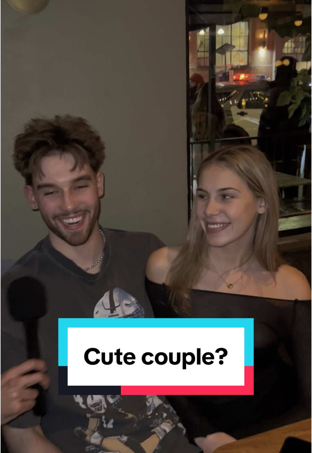 You guys rate em as a couple or nah?😏 #couplegoals #dating 