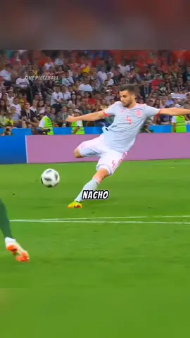 gol satisfying 🤯🔥  #adayemi #nachofernandez #thiago #satisfying 
