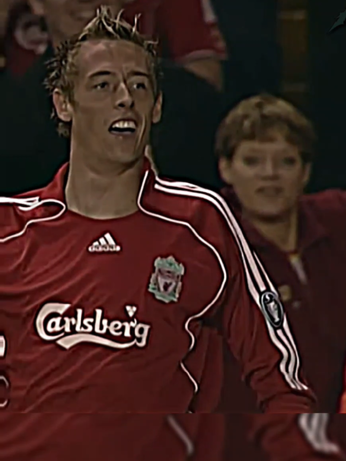 done versi Peter Crouch  #masukberanda #petercrouch #Soccer #bola 
