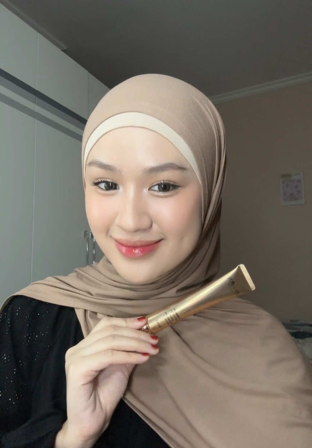 semoga bermanfaat yaa🥰✨@ONLYOU Store #ONLYOU#ONLYOUSerumFoundation#Foundation 