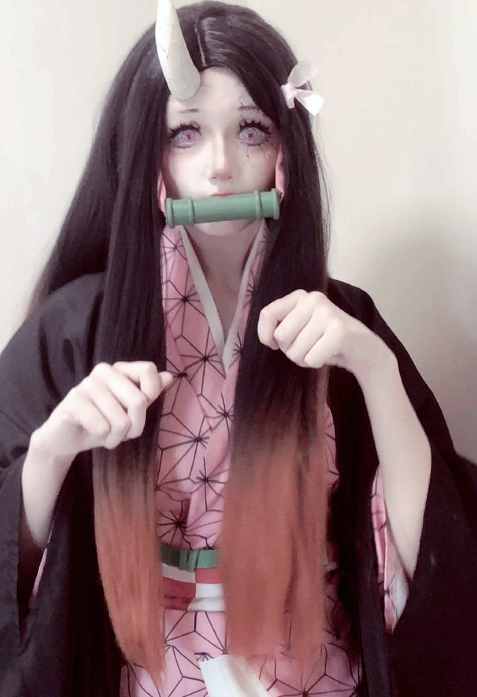 Random ah dance! (I just like the music 😔) #fyp #Anime #fyppppppppppppppppppppppp #Nezuko #Demonslayer #Kny #Manga #popular #popular #mitsuri #Viral #Shinobu #cosplayer #cosplay