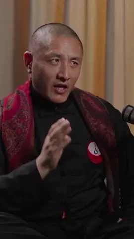 “Yesterday is already dead, too late, tomorrow is not born, too early. What you have is today.”
 
 This is an excerpt from the interview Tulku Lobsang Rinpoche gave to Michael Pilarczyk
 
 You can find the full interview on Tulku Lobsang Rinpoche’s official YouTube channel. The link for the video can be found in the bio.
 .
 .
 .
 #TulkuLobsang #BuddhistTeachings #BuddhistWisdom#Buddhism #LifeIsToday #Spirituality #MichaelPilarczyk #Awakening#SpiritualGrowth  #MindfulnessMatters