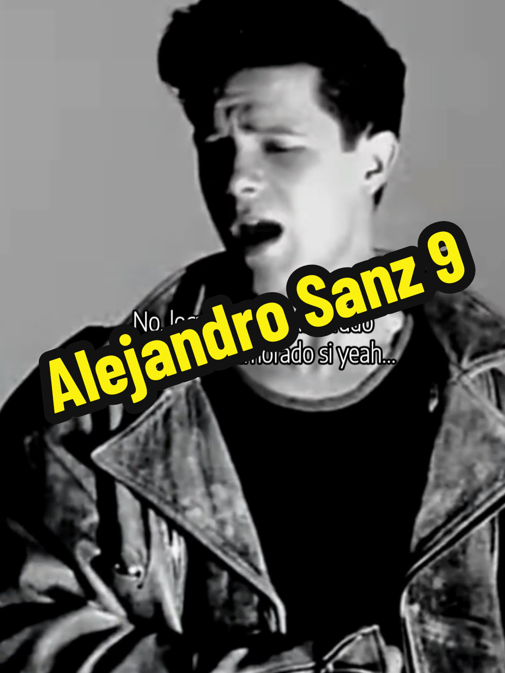 alejandro sanz-pisando fuerte #romanticas #paradedicar #solobuenamusicajs 
