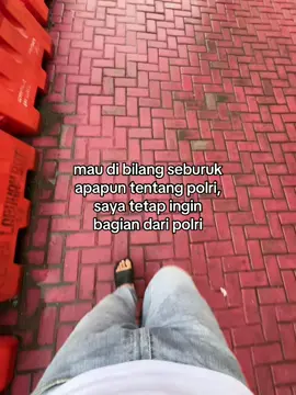 Kalau semua hanya melihat kekurangan, siapa yang mau jadi perbaikannya?