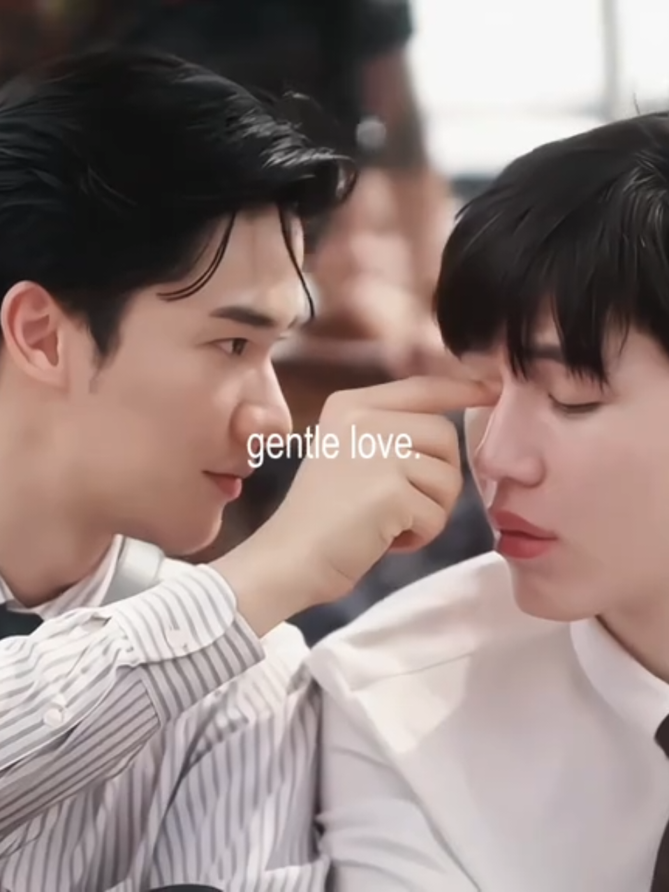 i miss them so much 😭 sp hyxnbl.scenes #cherrymagic #cherrymagicth #taynew #tawan_v #newwiee #taytawan #thaibl 