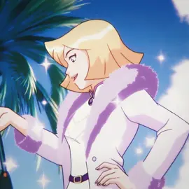 I always chose her! sc sqnnynoir cc @𝙡𝙖𝙧𝙞𝙨 #clover #totallyspies #cloveredit #totallyspiesedit #fyp 