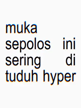 Hyper😭😭 #cewekhyper #fyp 