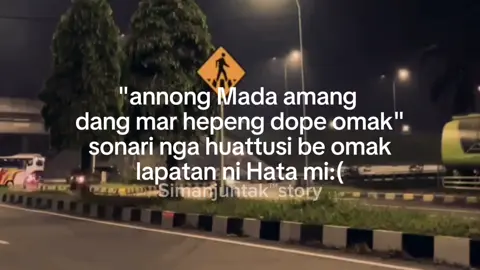 haccit do hape Mak 😌#storybatak #katakatabatak #simanjutak™story #fypシ゚viral 