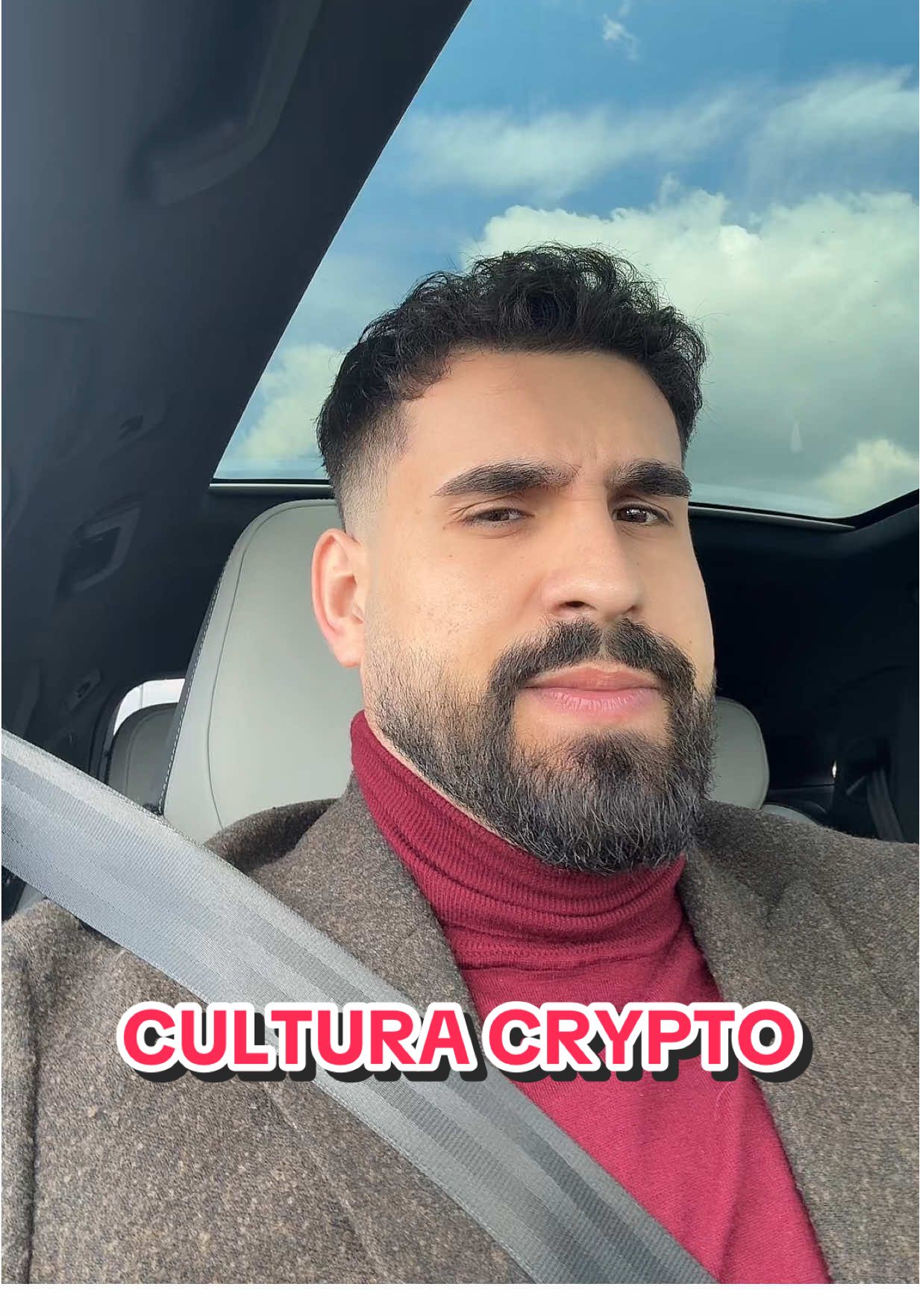 Cultura crypto.. pietoni 🥹 #robertgrecu #grecucapital #antreprenor #investitor #crypto #romania #top #diferente #minset #tiktok #fyp 