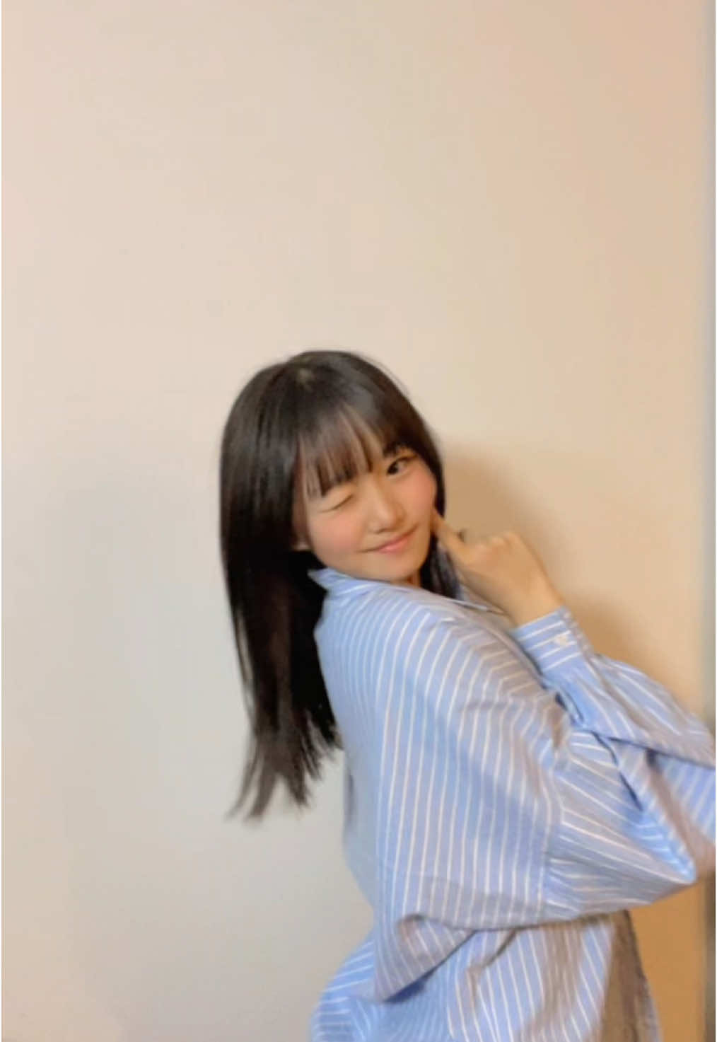 頑張って踊ったよ✨️#おすすめ #踊ってみた #HANA 