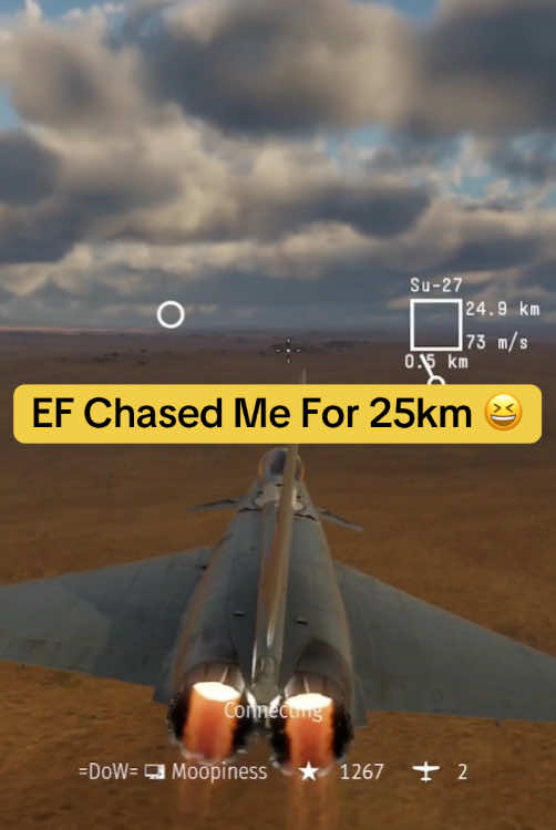 Su-30sm Vs Eurofighter WarThunder #war #thunder #warthunder #avation #avationlover #warthundertiktok #flanker 