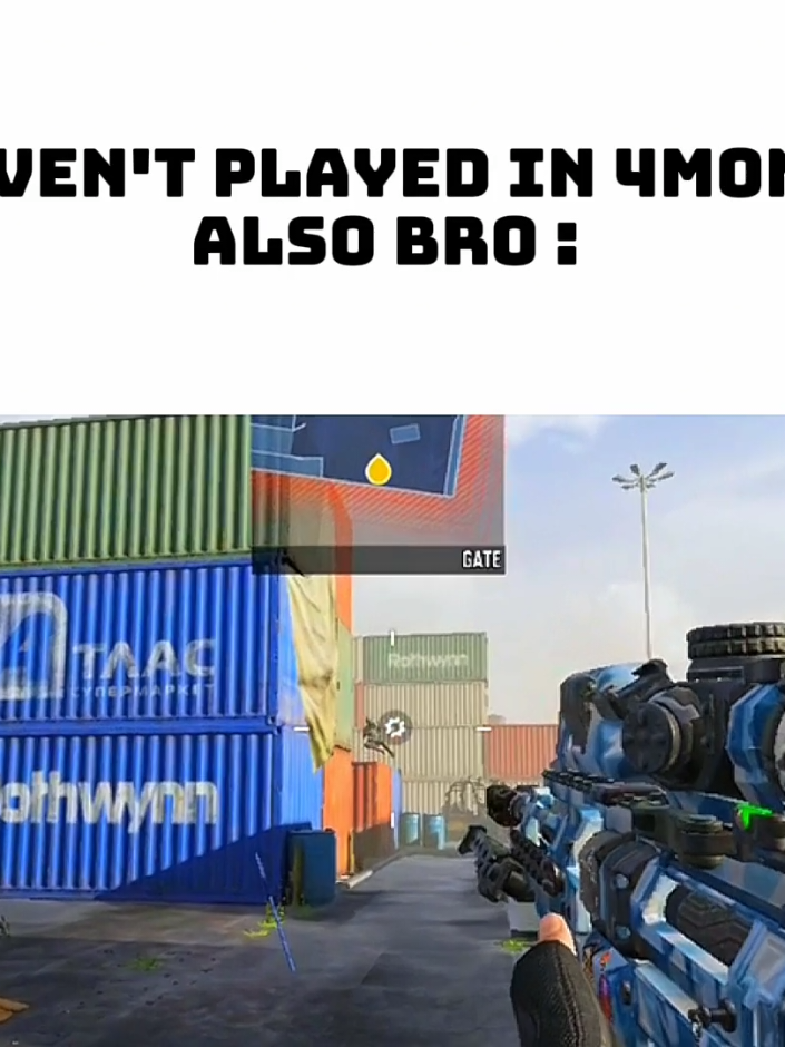 😭never fall for that lie #codmobile #codmobileclips #fypシ゚viral🖤tiktok #codmmemes #codm 