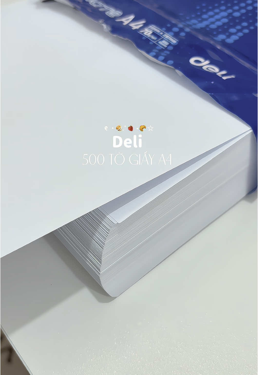 xịn xò quó ✨🥯 #deli #giaya4 #500togiaya4 #unboxing #xuhuong #viral #mikyeon #fyp 
