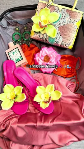 Definitely ready for the summer 🌺🧜‍♀️🌊majority of outfits are from @PEPPERMAYO and @Fashion Nova #summervibes #traveltiktok #SummerFashion #floweraccessories 