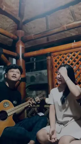 ngobrol raono entek e ning tengah wengi ☺️ #sinarengan #dindateratu #jasunbiber #sgnstory 
