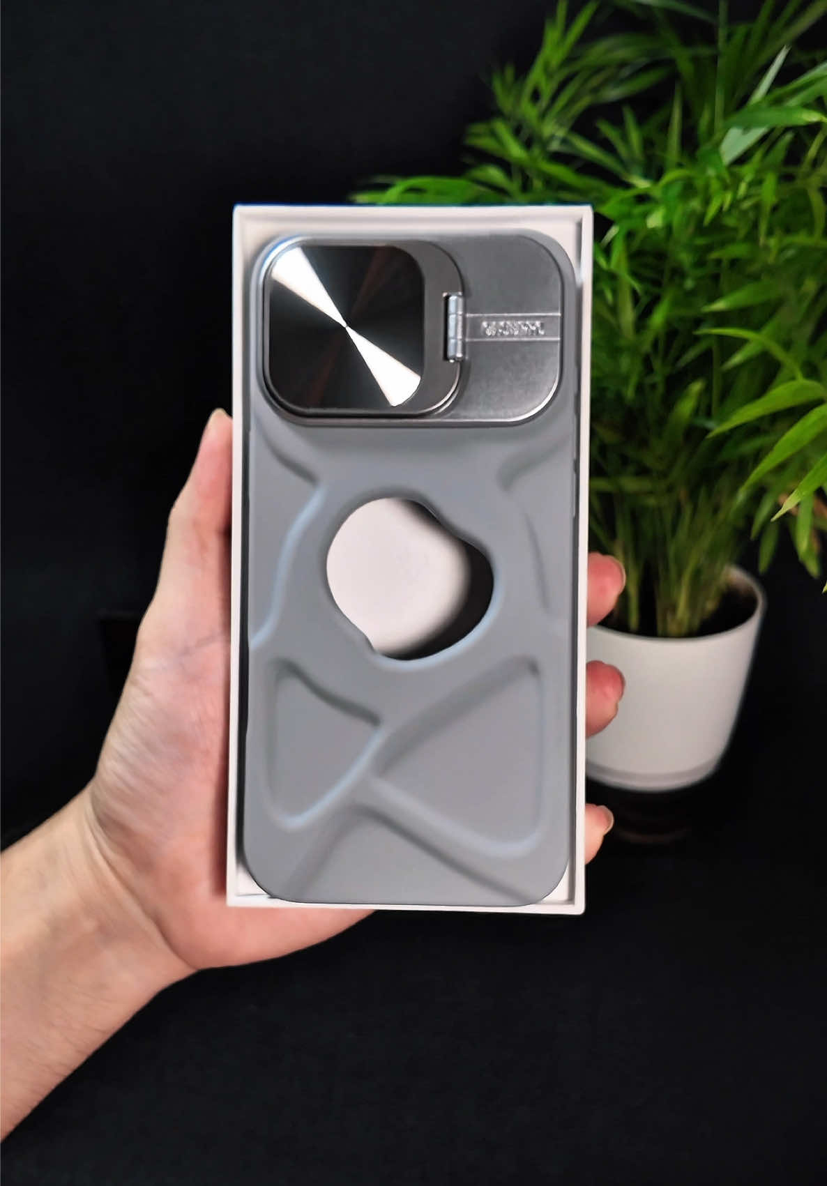Đẹp khum #nghienop #oplungdienthoai #oplungiphone #op #oplung #oplungsilicon #oplungmagsafe 