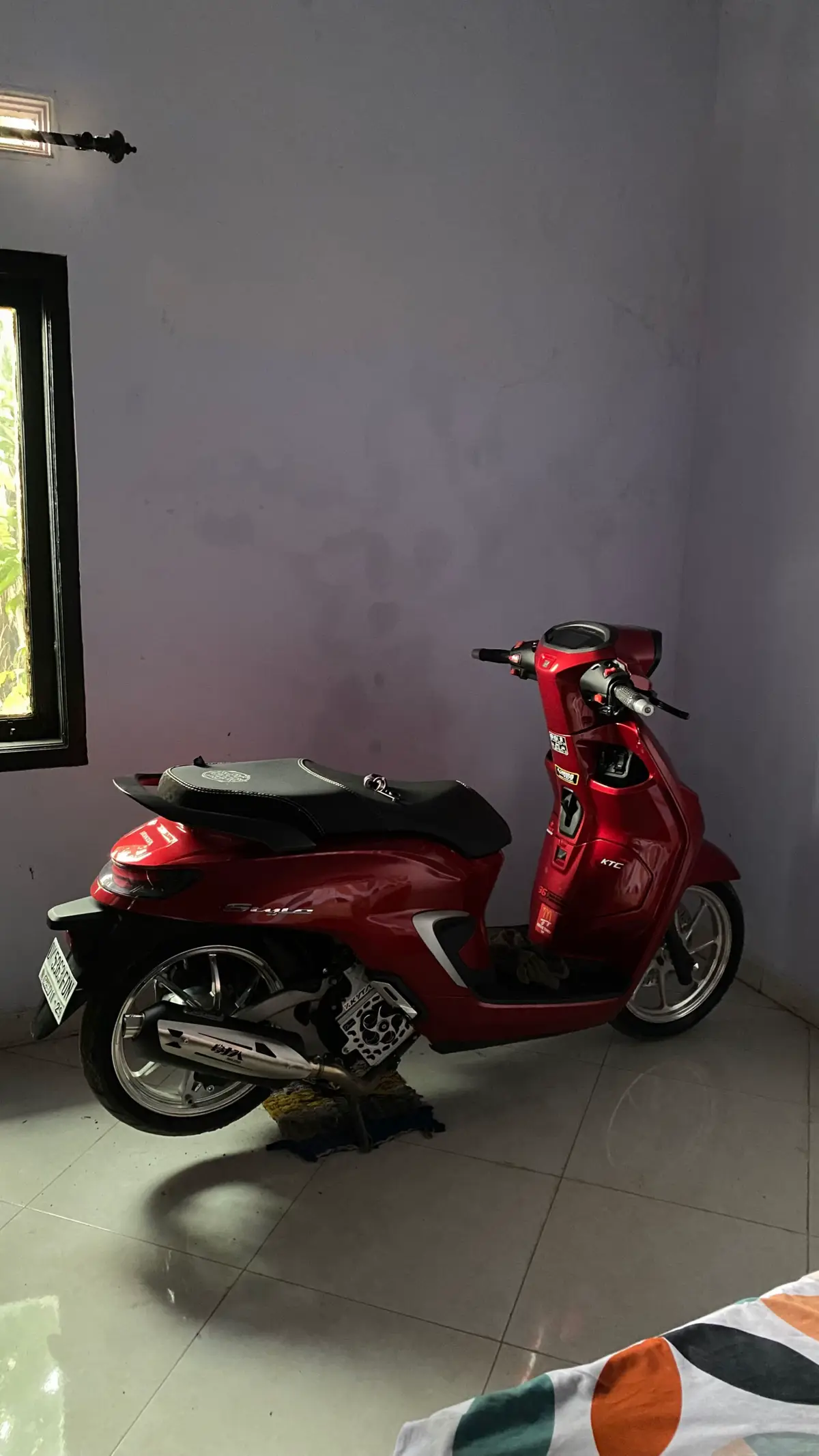 #stylo #stylo160 #hondastylo #hondastylo160 #stylo160 #honda 