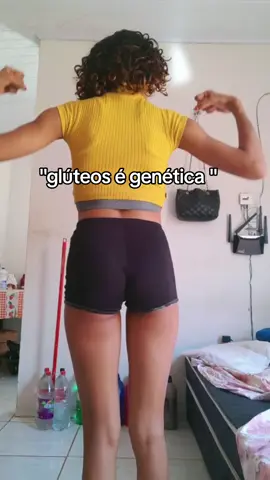 mudou?posso da dicas pra vcs? #gym #gymmotivation #treinoemcasa #antesedepois 