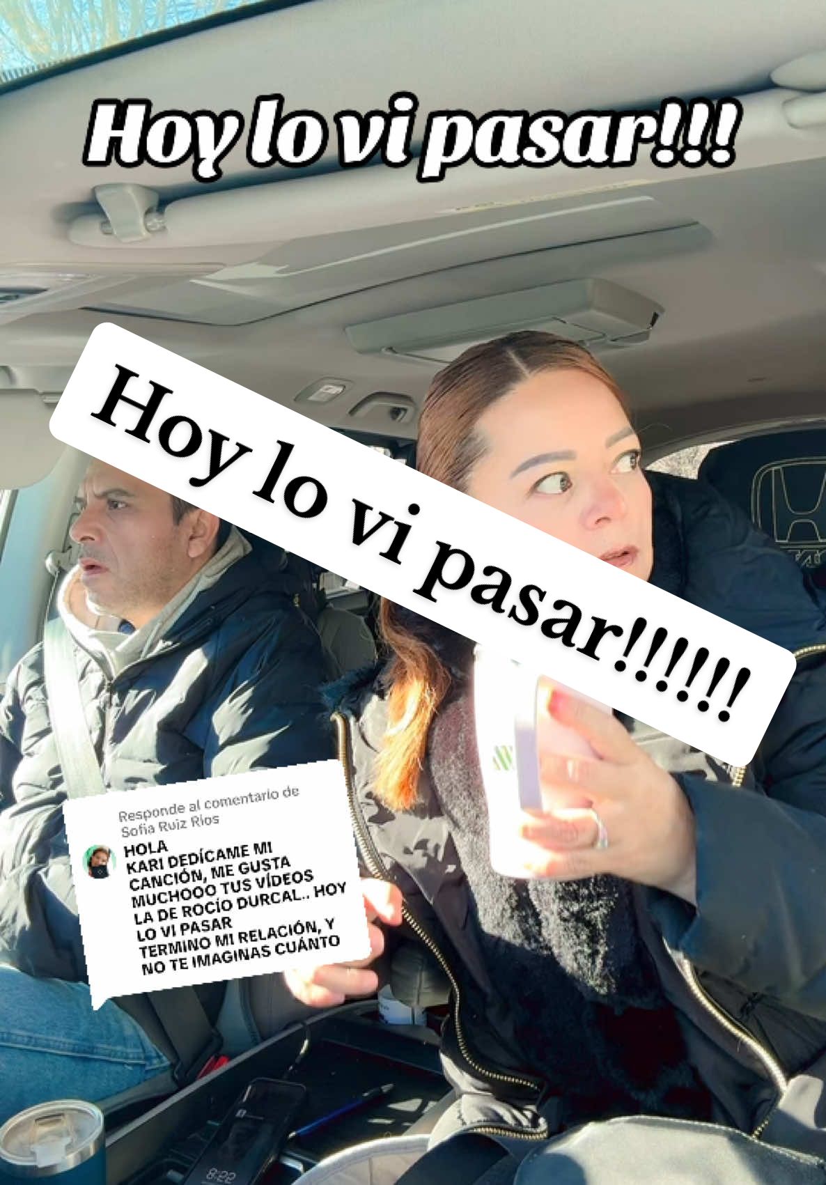 Respuesta a @Sofia Ruiz Rios #couplecomedy #kary_mf #hoylovipasar #comedia 