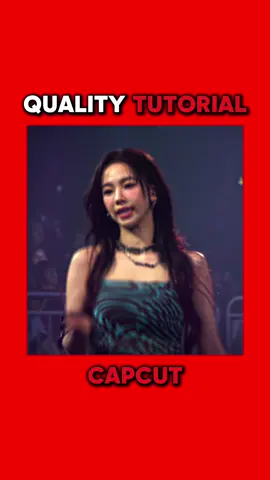 What tutorial would you like next? #capcut #capcutpioneer #capcutedit #edit #tutorial #trend #quality #cc #4k #hd #karina #aespa #kpop 