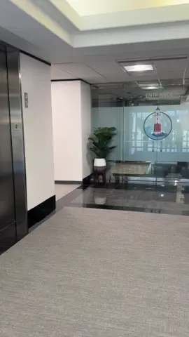 Heading to the office :)