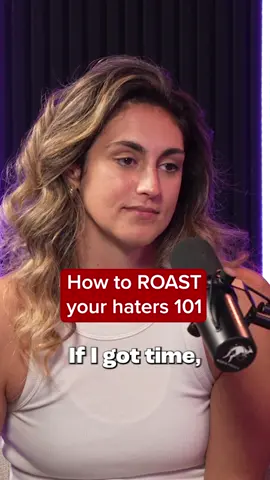 @coachjburke gets granular on the @coachemuppodcast with some nasty takedowns. Having hate comments on social media is just something that comes along with posting, so why not have a little fun with it? In fact, sometimes publicly shaming your haters even garners you more support. Tune in for some of Jessica's best clap backs... What do you think the best approach to hate comments is? Is it better to just ignore and delete them, or trash talk them for all to see? What's the best comeback you've ever had? Let us know in the comments! Have you bought your tickets to the Coach Em Up Conference yet? Check out coachemuppod.com/conference2025 to join us for the best fitness conference the world has ever seen! Special thanks to the @coachemuppodcast sponsors who make the show possible👇👇 @squatwedgiez ➡️ coachemup15 @eleiko ➡️ Eleiko.com/coachemup @trainheroic ➡️ https://bit.ly/coachemuppodcast • • • #training #podcast #jumphigh #faster #sprint #performance #basketball #trainer #plyometricstraining #austintexas #kollective #squat #strengthandconditioning #gains #buildmuscle #hypertrophy #speedtraining #performance #athlete #athletes #haters #comebacks #trashtalk