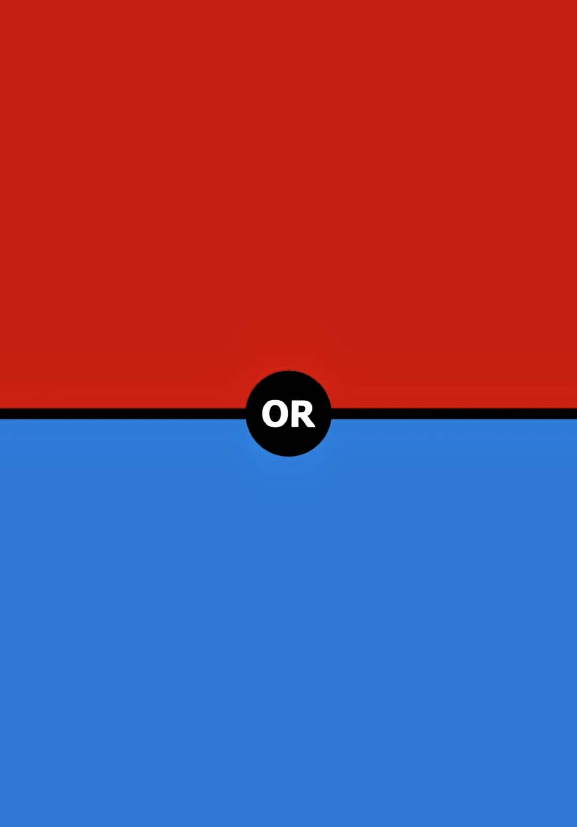 Would you rather? #wouldyourather #creatorsearchinsights #quiz #challenge #Love #god #quizchallenge #tiktokquiz 
