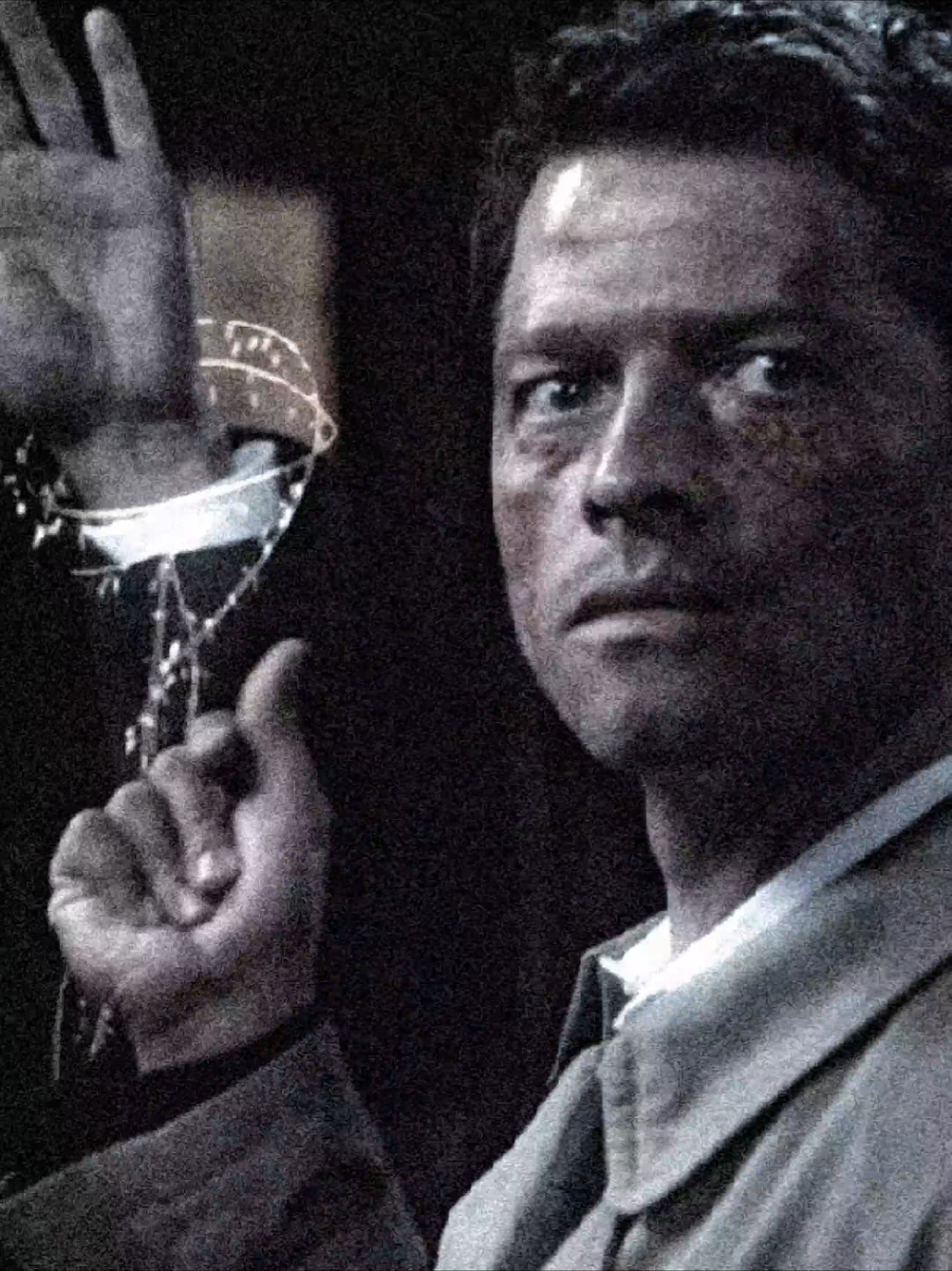 #godstiel is definitely my favourite thing in #supernatural  song- hydroxyzine #spn #castiel #super #natural #god #cas #dean #sam #deanwinchester #samwinchester #fyp #fypdong #for #you #foryou #foryoupage❤️❤️ #tik_tok #tik #tok 