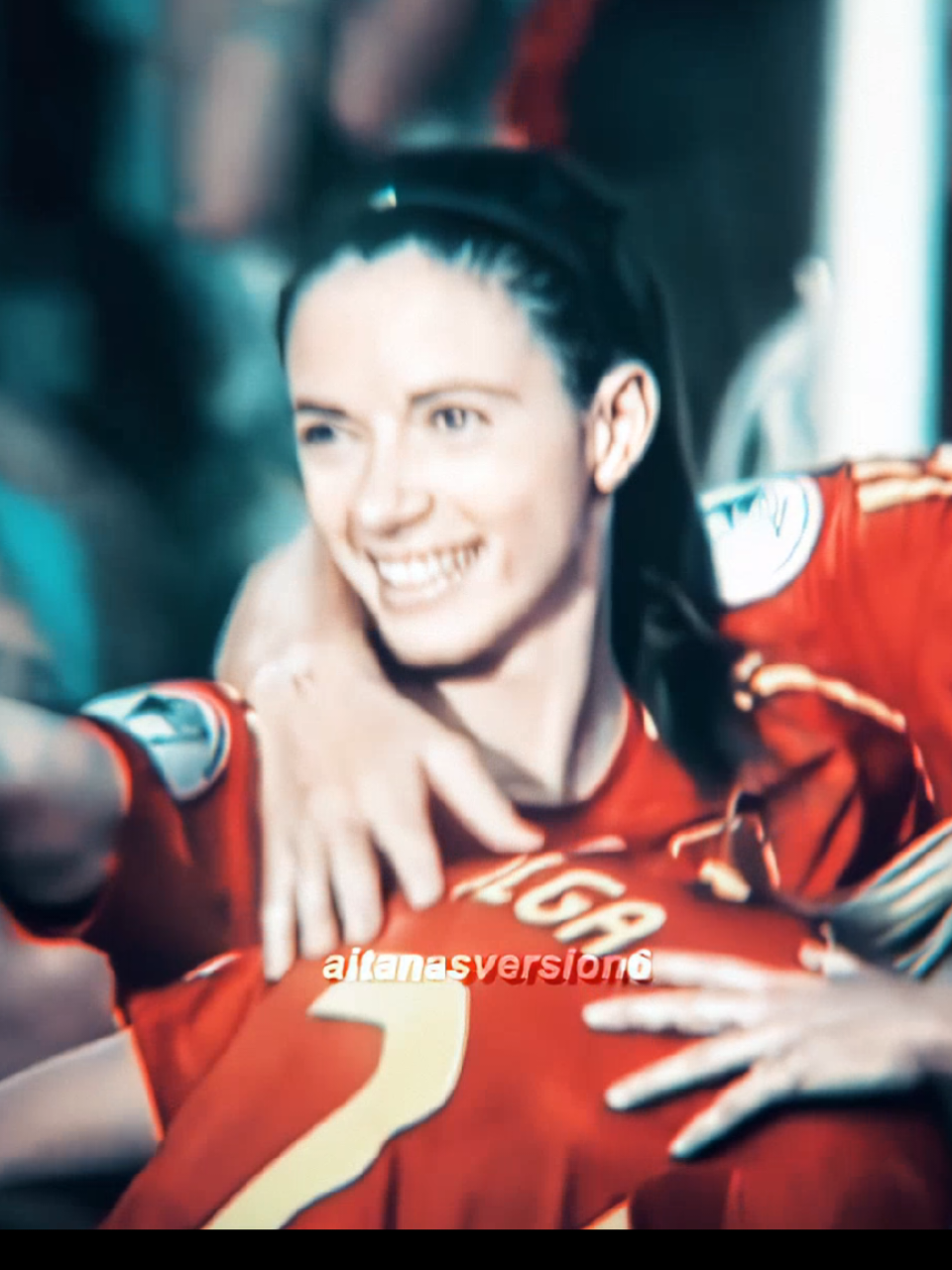 aitana just scores banger, her third ballon d'or is coming #aitanabonmati #aitanabonmatiedit #aitanabonmatiedits #wosoedit #edit #omgpage #woso #WomensFootball #womensfootballedit #fcbfemení #wlwedit #skills #skills4all #footballedit #football 
