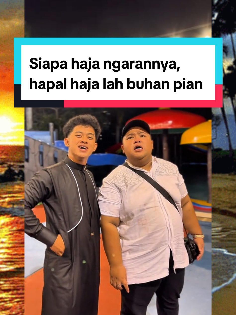 Buhan konten kreator Banjar, Siapa haja ngarannya, hapal haja lah buhan pian? #kontenkreatorbanjar #ivikuu #budirab #amangpastel #tommykaganangan #urangbungul #viral #fyp #fypviralシ #fyppppppppppppppppppppppp #banjarmasin #banjarbaru #banjar 