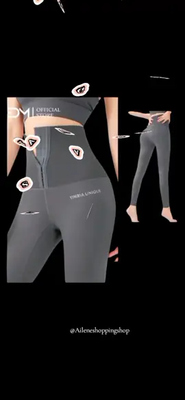 Womens High Waist Yoga Leggings Fitness Jogger Pants WorkOut Outfit Exercise Clothes Shaper Pants Abdomen And Skinning #yogaoutfit #yogapants #highwaistleggings #joggerpants #shaper @nard @Bestmom @bernardo @affiliatechandria12 @WELCOME SHOPPER'S @caemay shop @chandrieee @affiliatetiktokbudol @mia.a.sabado 
