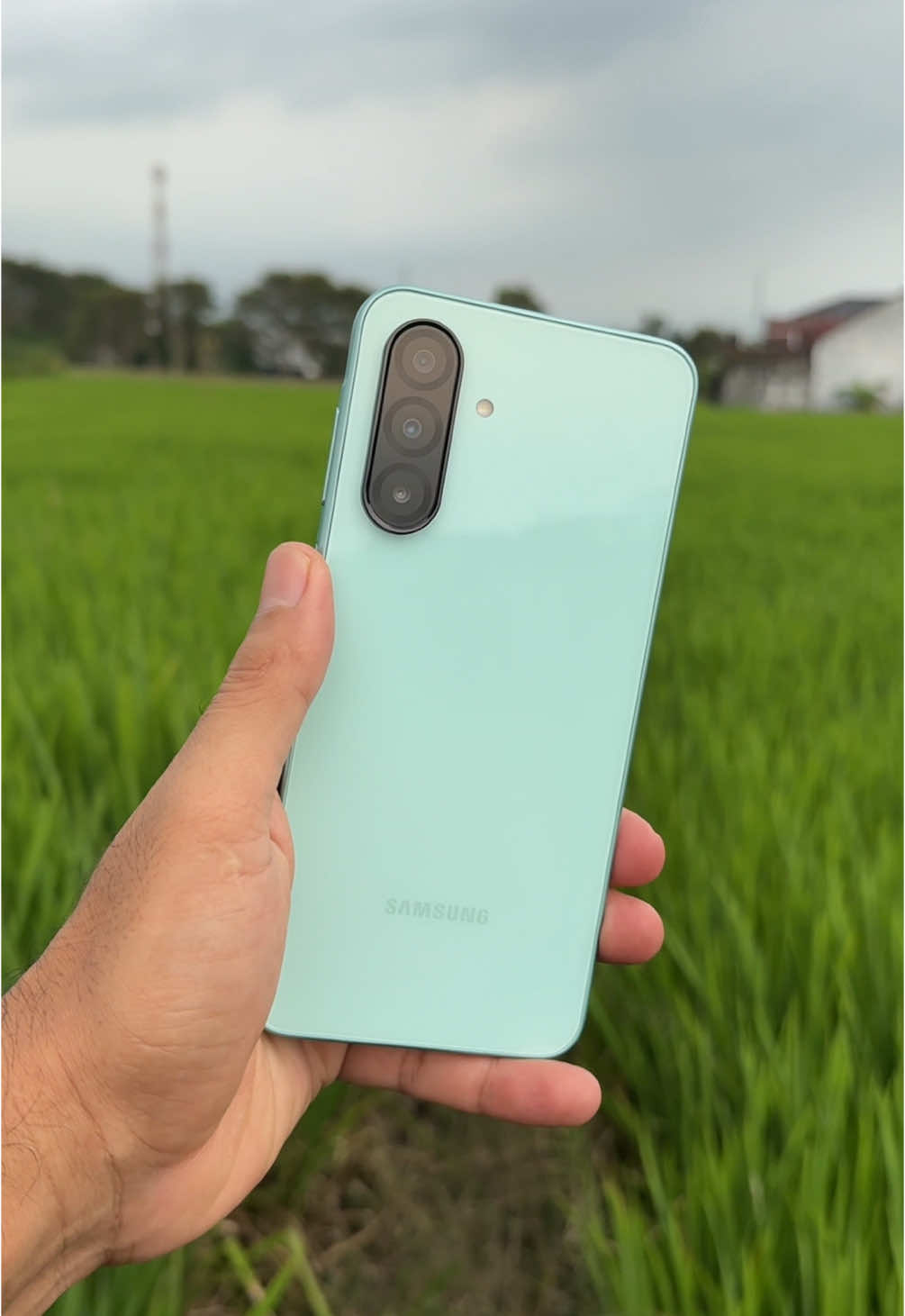 Samsung A26 5G  light green #smartphone #samsung #fyp 
