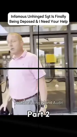 youtube/Long Island Audit Part 2