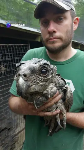 New species 