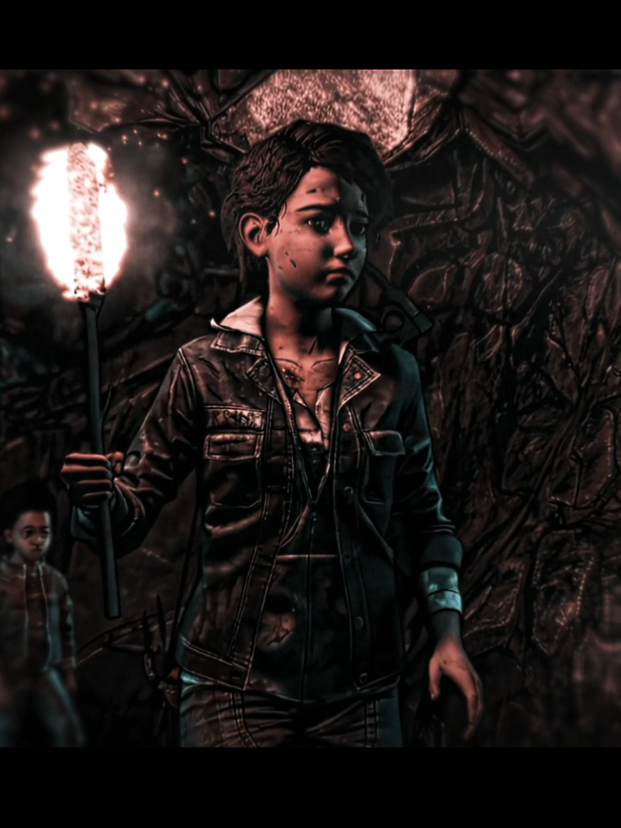 I'm taking a lil break from editing to focus on playing rdr2 more 🙏 | scp: lamscp, fantwd.scp #twdg #twdgedit #thewalkingdeadgame #twdgame #fyp 