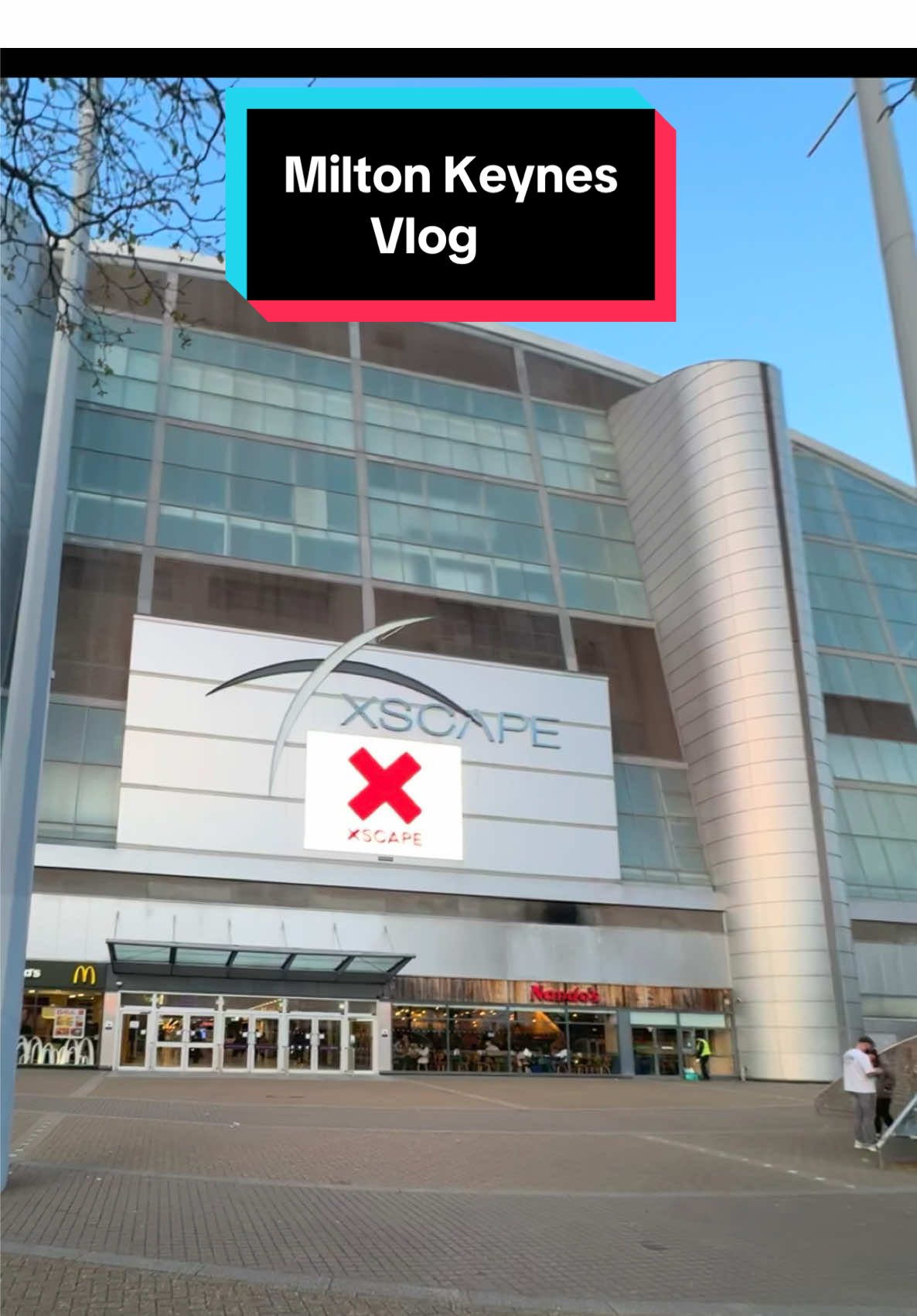 Milton Keynes Xscape Center #shazp786 #foryou #viralvideos #entertainment #makemefamous #fyp #Vlog #minivlog #fun #miltonkeynes #xscapecenter