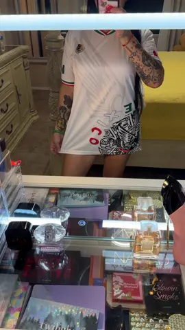 Playera para hombre y mujer✨, orgullosamente Mexicana 💚🤍❤️ #tiktokshopfinds #shirts #shirt #tiktokshop #fypシ #springtok #deals 