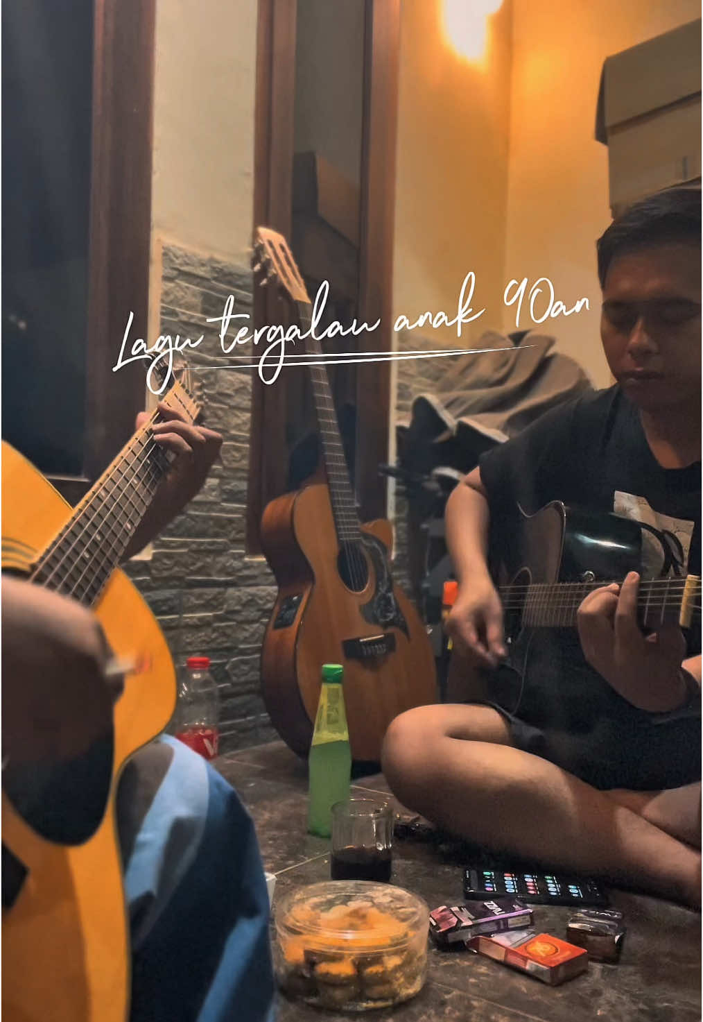 Lagu galau kalian waktu dulu apa gaes??? #unguband #demiwaktu #melody #lagugalau #lagu2000an 