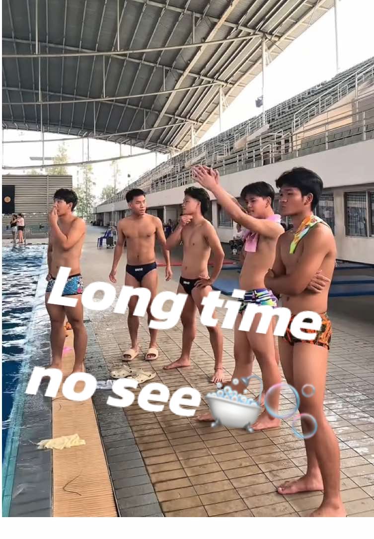 เหนื่อยมั้ย ?  🤷🏻ไม่รู้แต่ก็ต้องทำเพราะว่านานๆเจอกันที #คนไทยเป็นตนตลก#โดดไปวันวัน#fyp#กระโดดน้ํา #divingthailand#highlight##sportschallenge