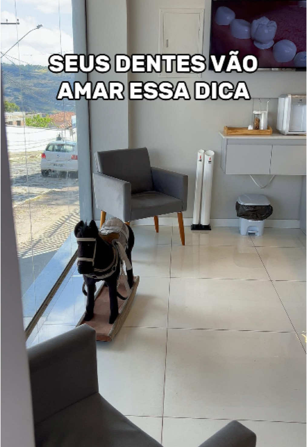 #lukascoelho #diamantina #fy #fyp #saúde #dentista #sorriso
