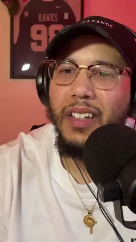 J goes on a rant about ski masks 😂 #SkiMaskRant #PodcastTruth #shiesty #shiestymask 