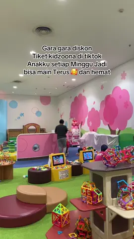 #tiktokgo #belitiketditiktok #kidzoona 