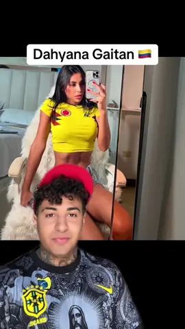 BEST COLOMBIAN STAR🇨🇴⭐️#greenscreen 